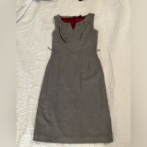 White House Black Market Sheath dress